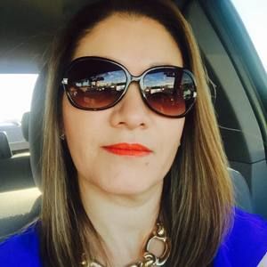 Meet your Posher, Martha dalila